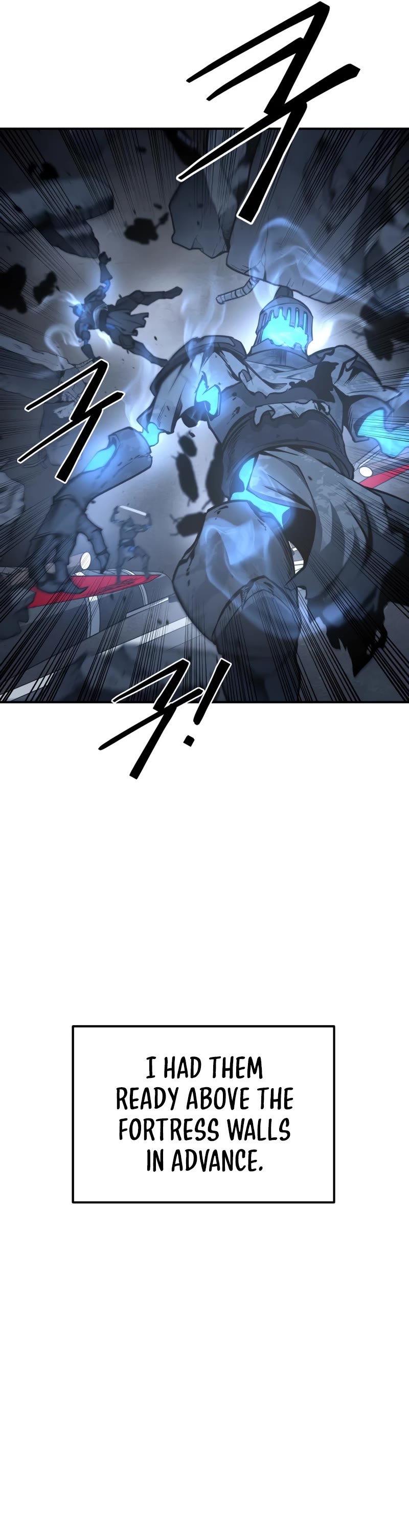 I Became the Tyrant of a Defense Game Chapter 19 page 9 - Chapter 19