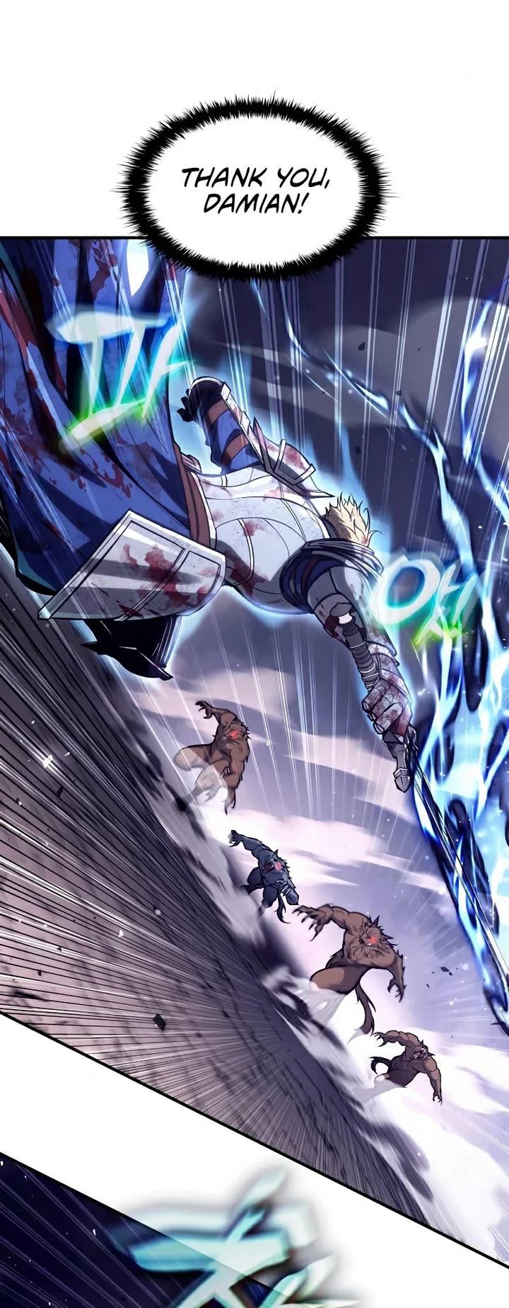 I Became the Tyrant of a Defense Game Chapter 190 page 10 - Chapter 190