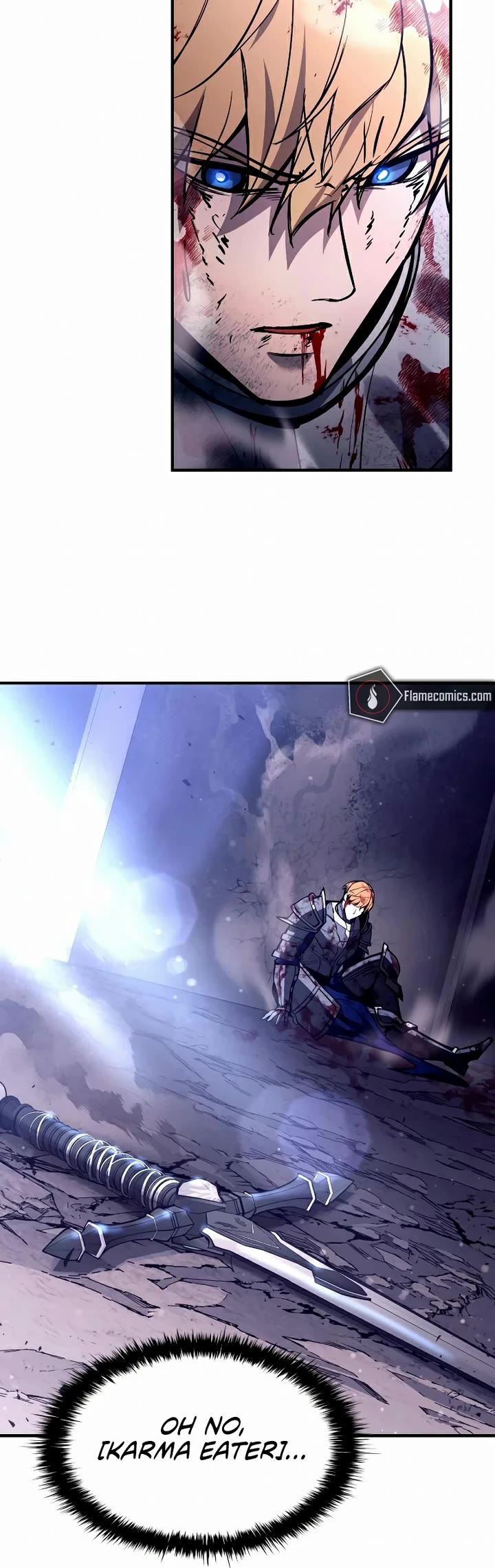 I Became the Tyrant of a Defense Game Chapter 190 page 14 - Chapter 190