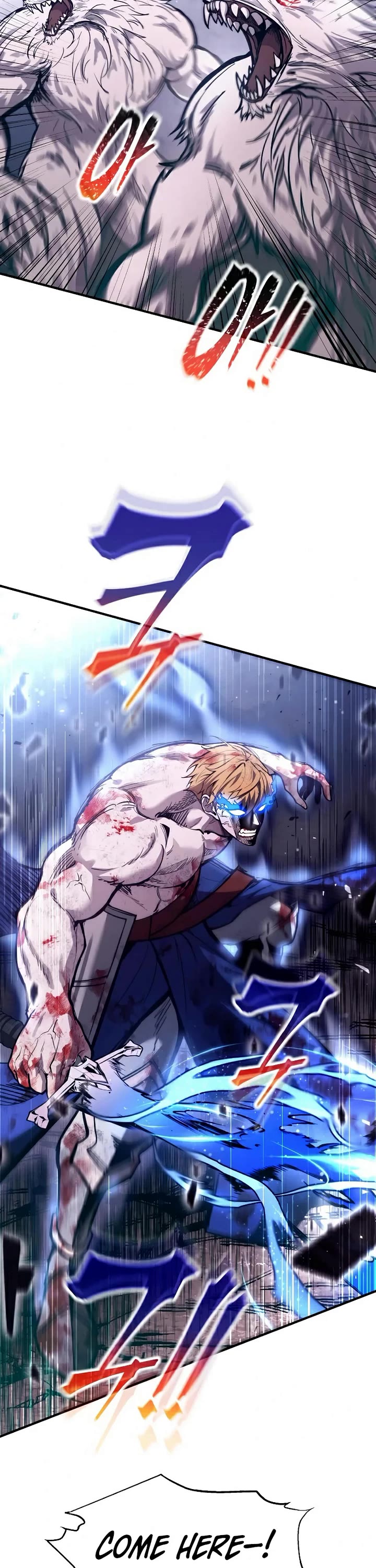 I Became the Tyrant of a Defense Game Chapter 190 page 18 - Chapter 190