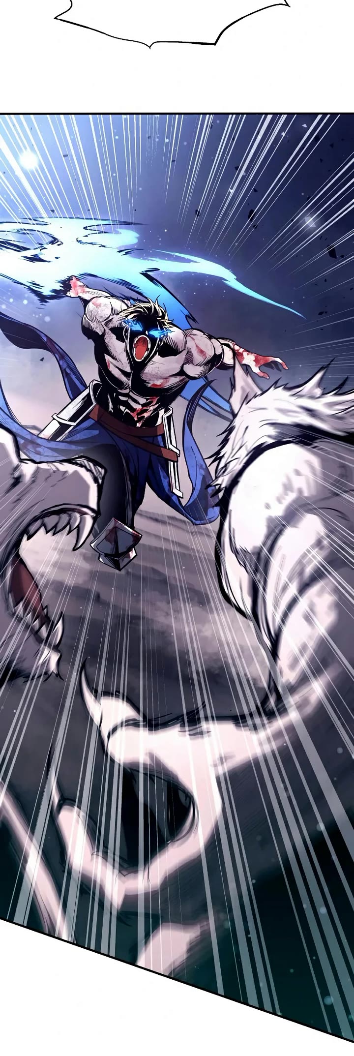 I Became the Tyrant of a Defense Game Chapter 190 page 19 - Chapter 190
