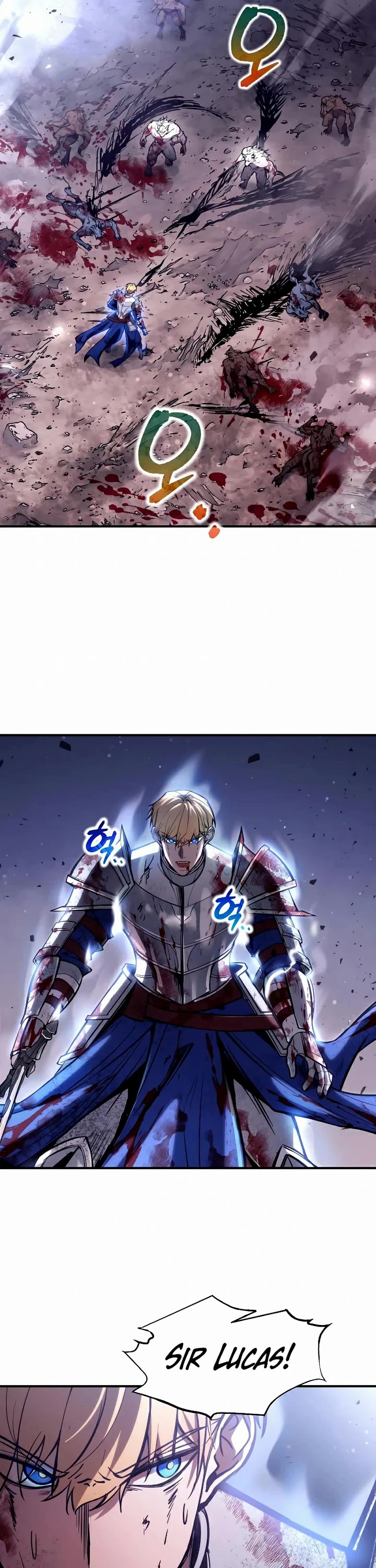 I Became the Tyrant of a Defense Game Chapter 190 page 2 - Chapter 190