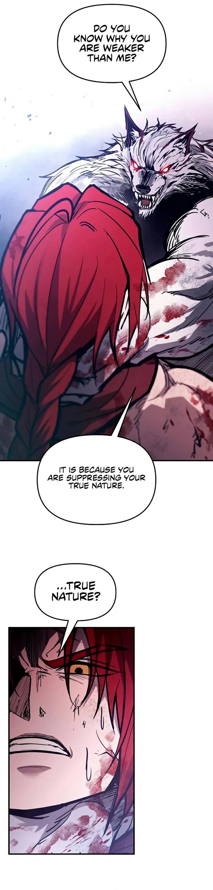 I Became the Tyrant of a Defense Game Chapter 190 page 23 - Chapter 190