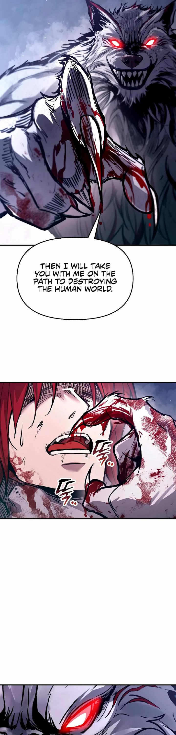 I Became the Tyrant of a Defense Game Chapter 190 page 26 - Chapter 190