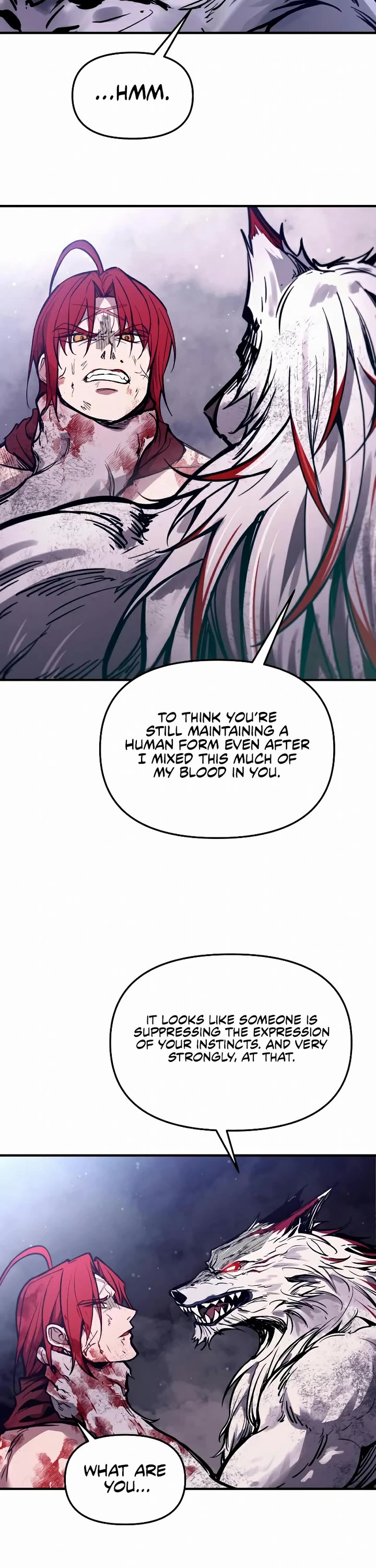 I Became the Tyrant of a Defense Game Chapter 190 page 27 - Chapter 190