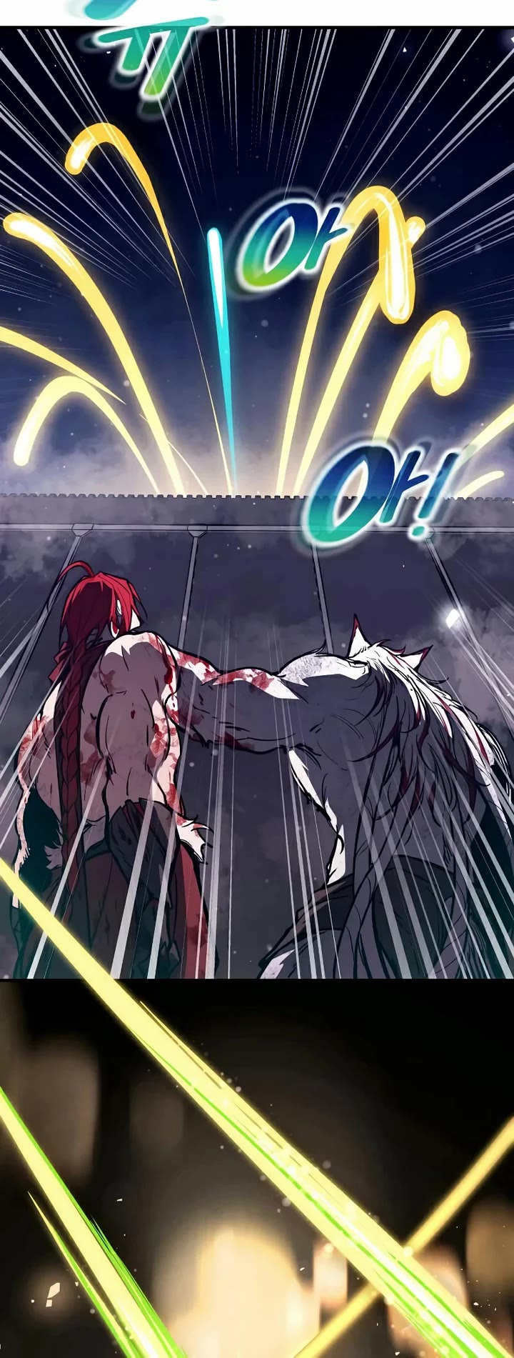 I Became the Tyrant of a Defense Game Chapter 190 page 30 - Chapter 190