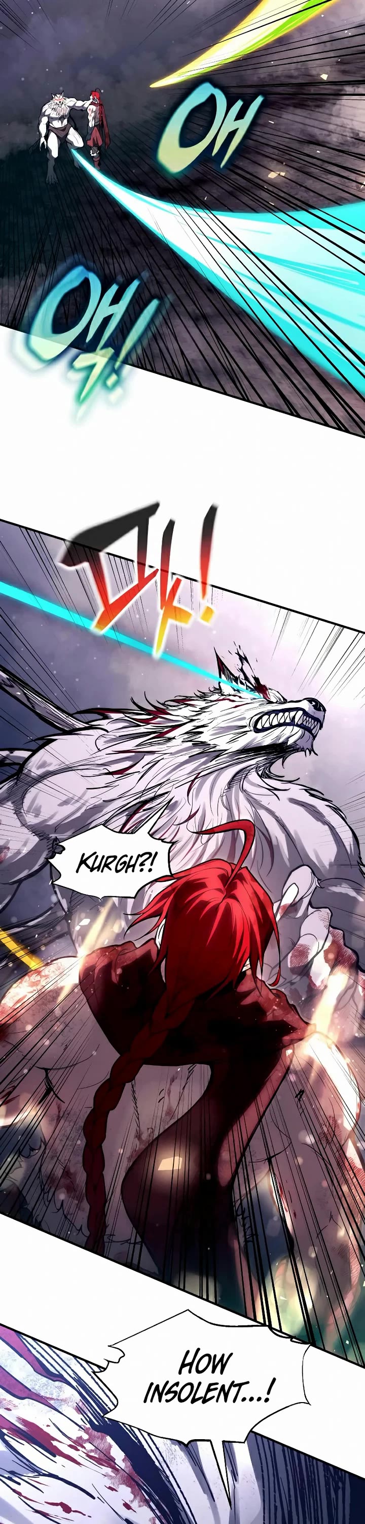 I Became the Tyrant of a Defense Game Chapter 190 page 32 - Chapter 190