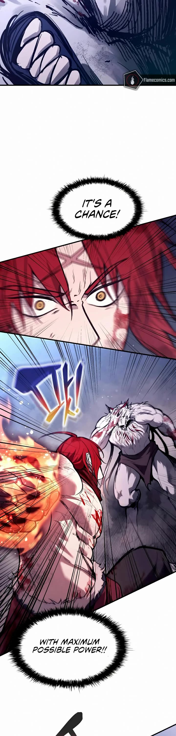 I Became the Tyrant of a Defense Game Chapter 190 page 33 - Chapter 190