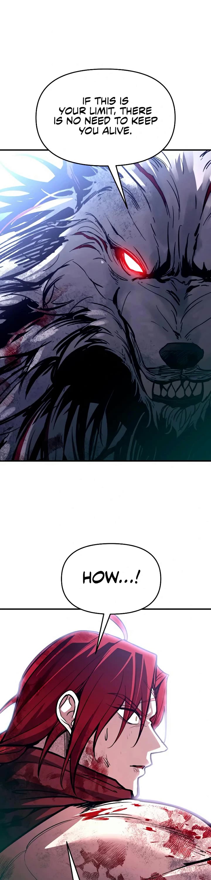 I Became the Tyrant of a Defense Game Chapter 190 page 37 - Chapter 190