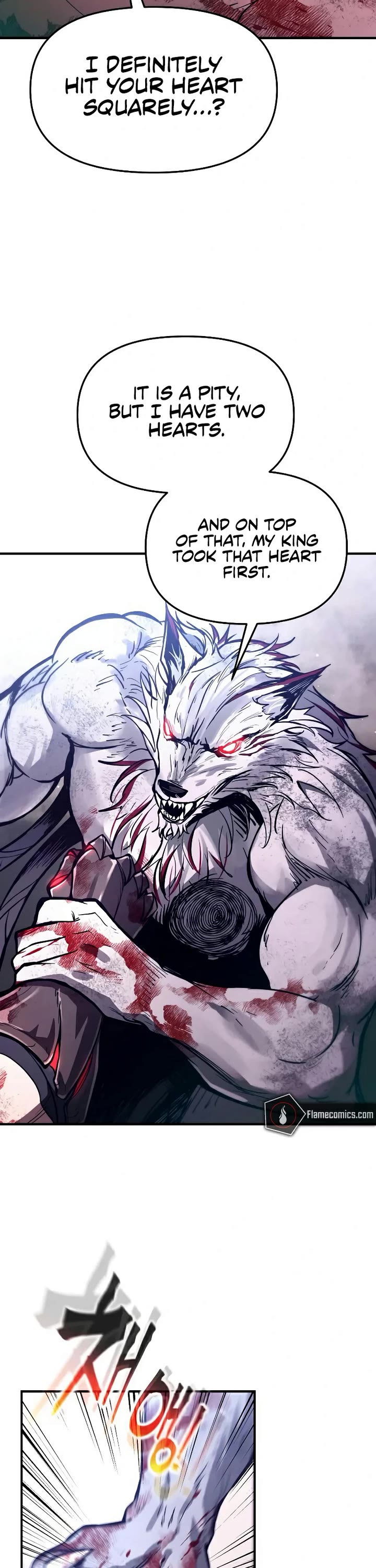 I Became the Tyrant of a Defense Game Chapter 190 page 38 - Chapter 190