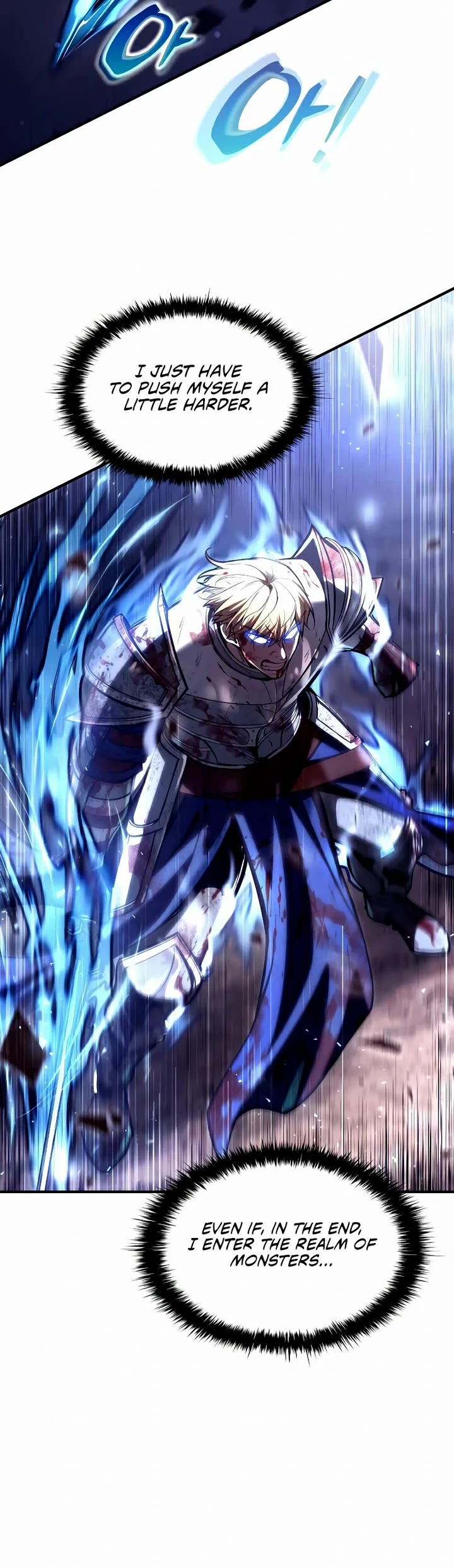 I Became the Tyrant of a Defense Game Chapter 190 page 5 - Chapter 190
