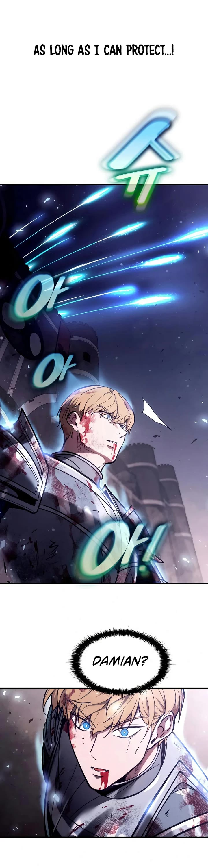 I Became the Tyrant of a Defense Game Chapter 190 page 6 - Chapter 190