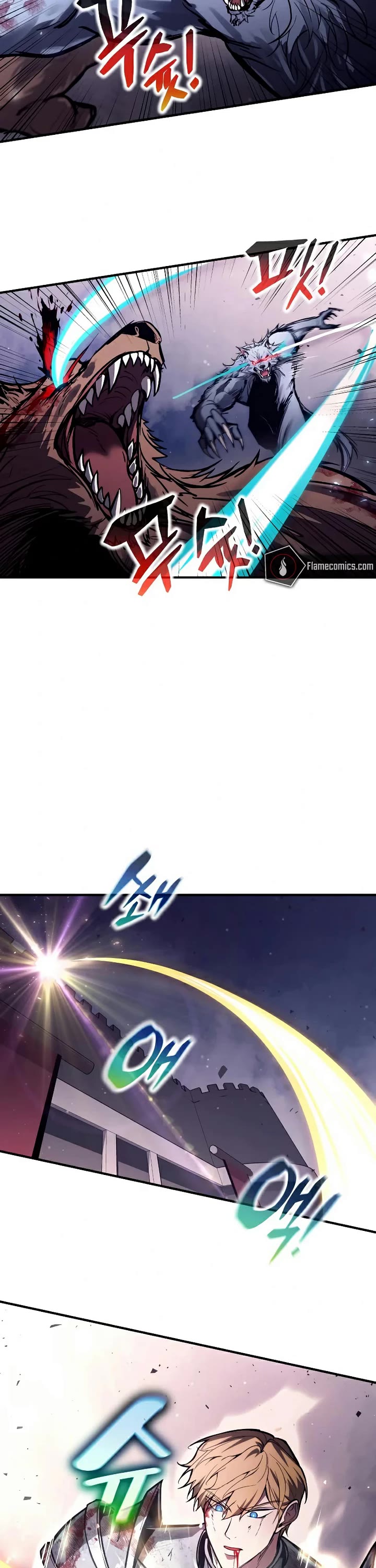 I Became the Tyrant of a Defense Game Chapter 190 page 8 - Chapter 190
