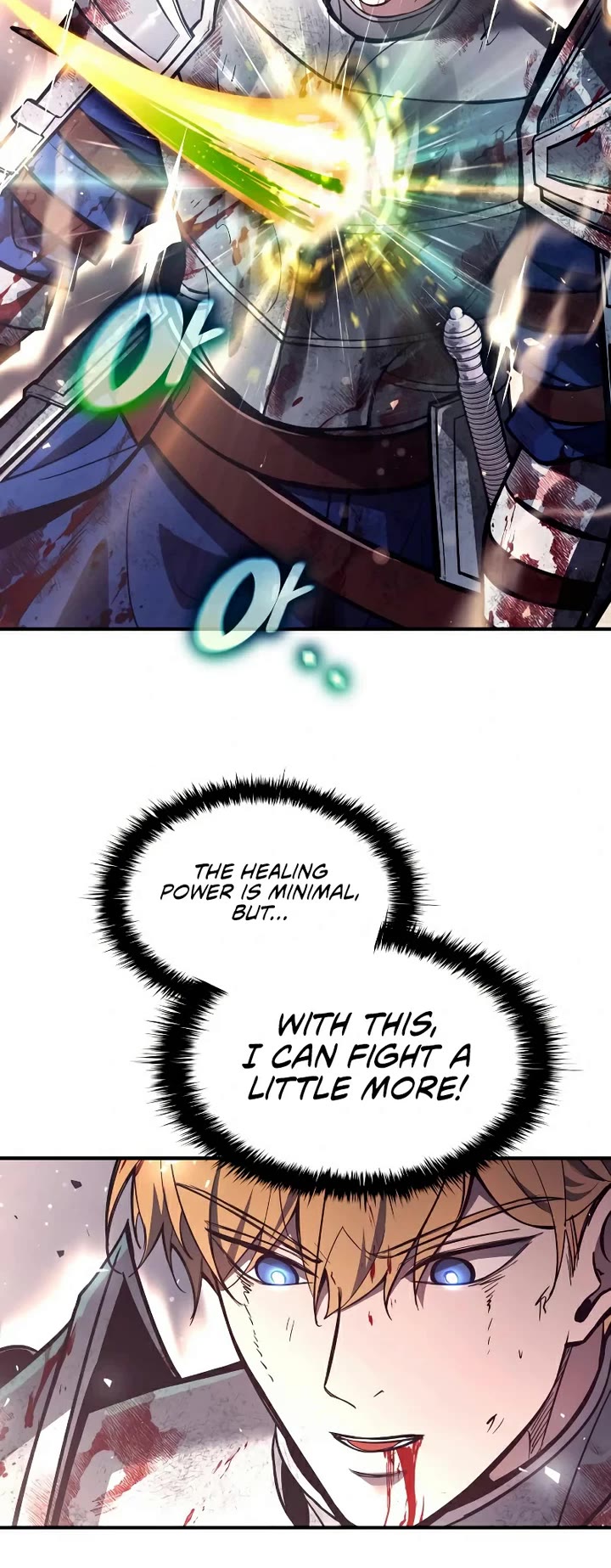 I Became the Tyrant of a Defense Game Chapter 190 page 9 - Chapter 190
