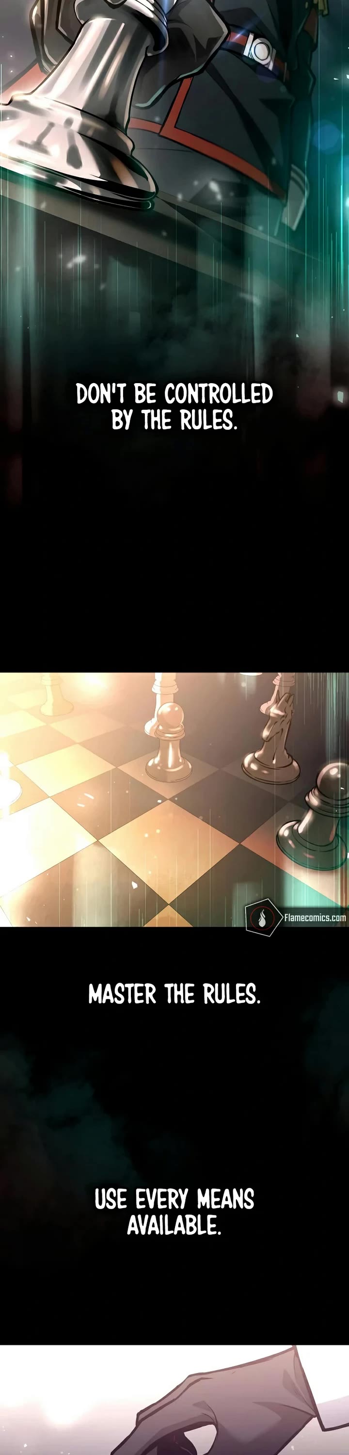 I Became the Tyrant of a Defense Game Chapter 191 page 10 - Chapter 191