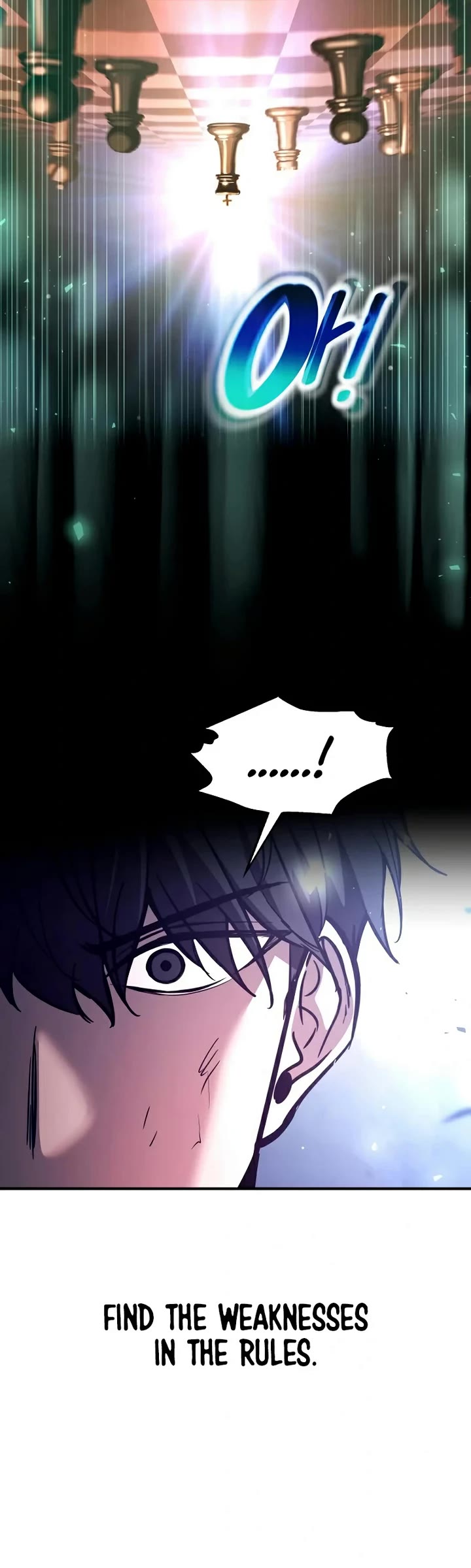 I Became the Tyrant of a Defense Game Chapter 191 page 12 - Chapter 191