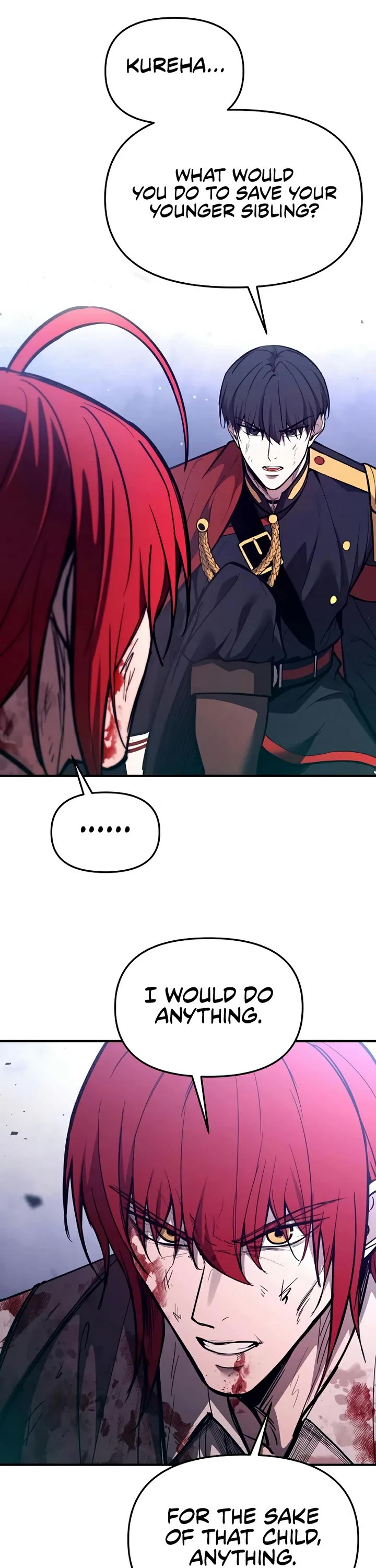 I Became the Tyrant of a Defense Game Chapter 191 page 13 - Chapter 191