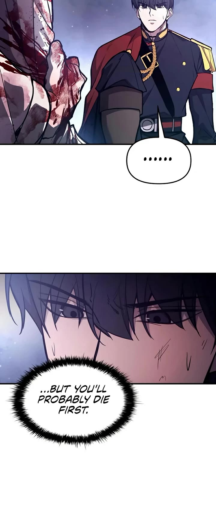 I Became the Tyrant of a Defense Game Chapter 191 page 16 - Chapter 191
