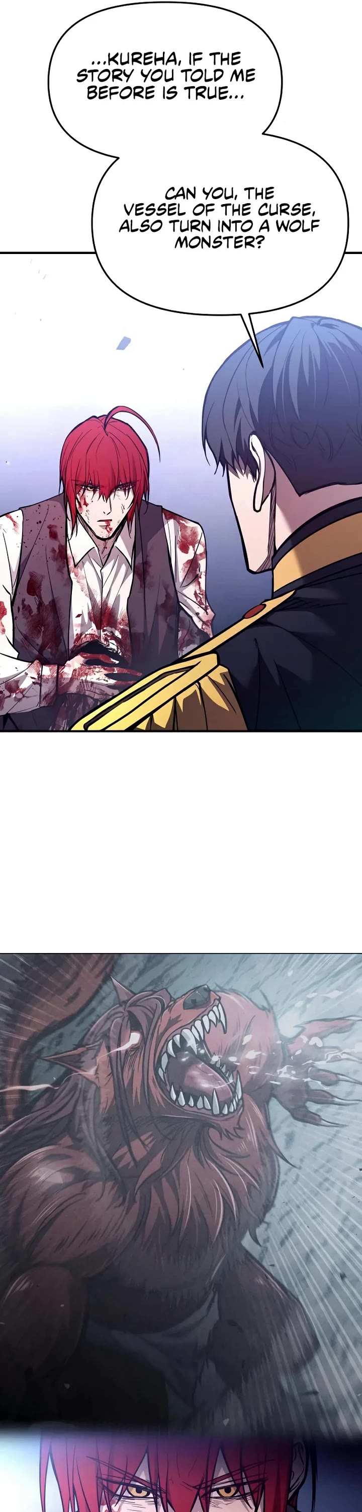 I Became the Tyrant of a Defense Game Chapter 191 page 17 - Chapter 191