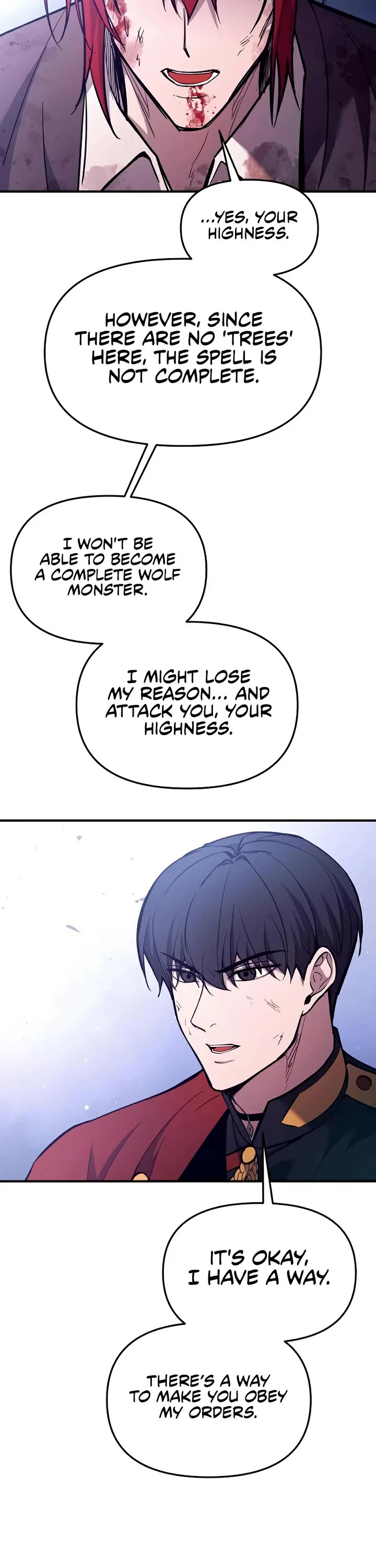 I Became the Tyrant of a Defense Game Chapter 191 page 18 - Chapter 191