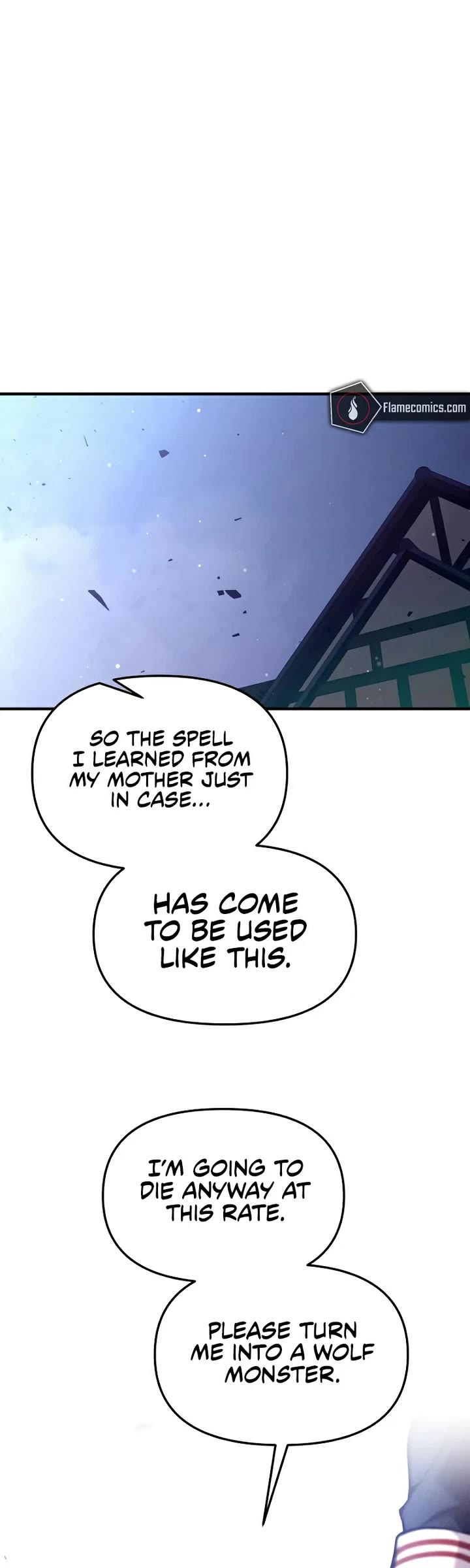 I Became the Tyrant of a Defense Game Chapter 191 page 19 - Chapter 191