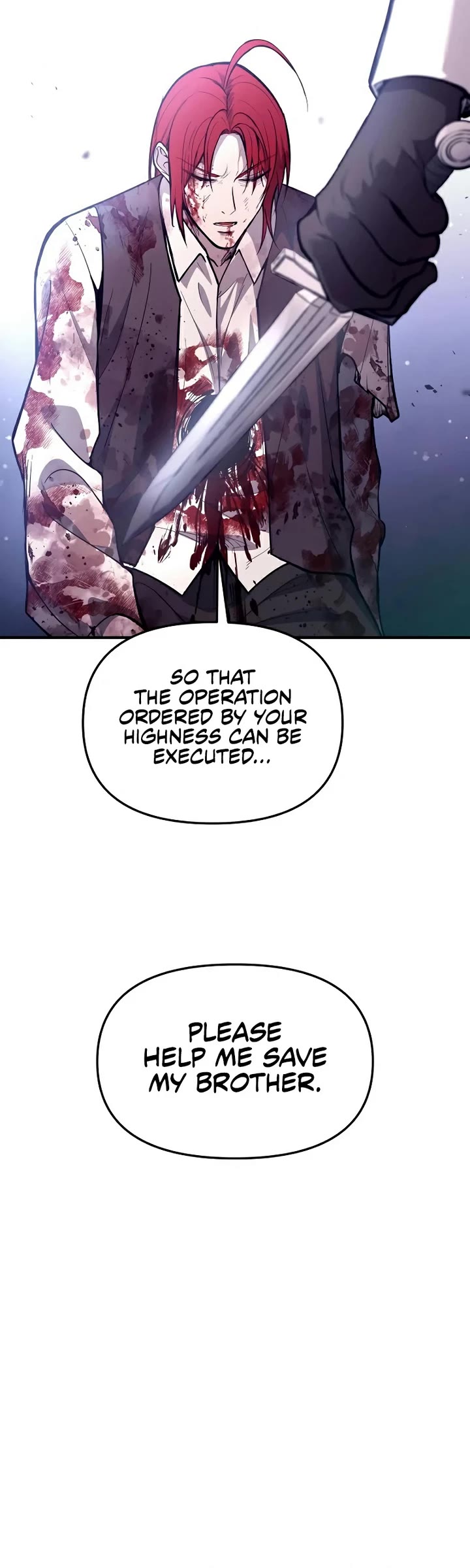 I Became the Tyrant of a Defense Game Chapter 191 page 20 - Chapter 191