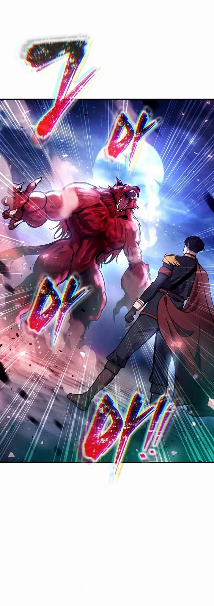 I Became the Tyrant of a Defense Game Chapter 191 page 24 - Chapter 191