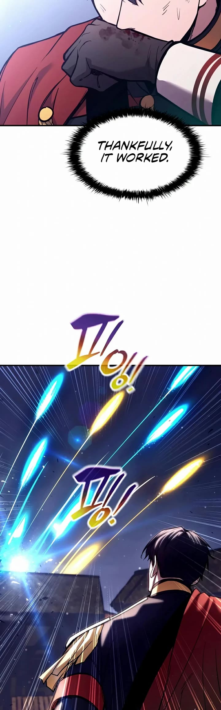 I Became the Tyrant of a Defense Game Chapter 191 page 27 - Chapter 191