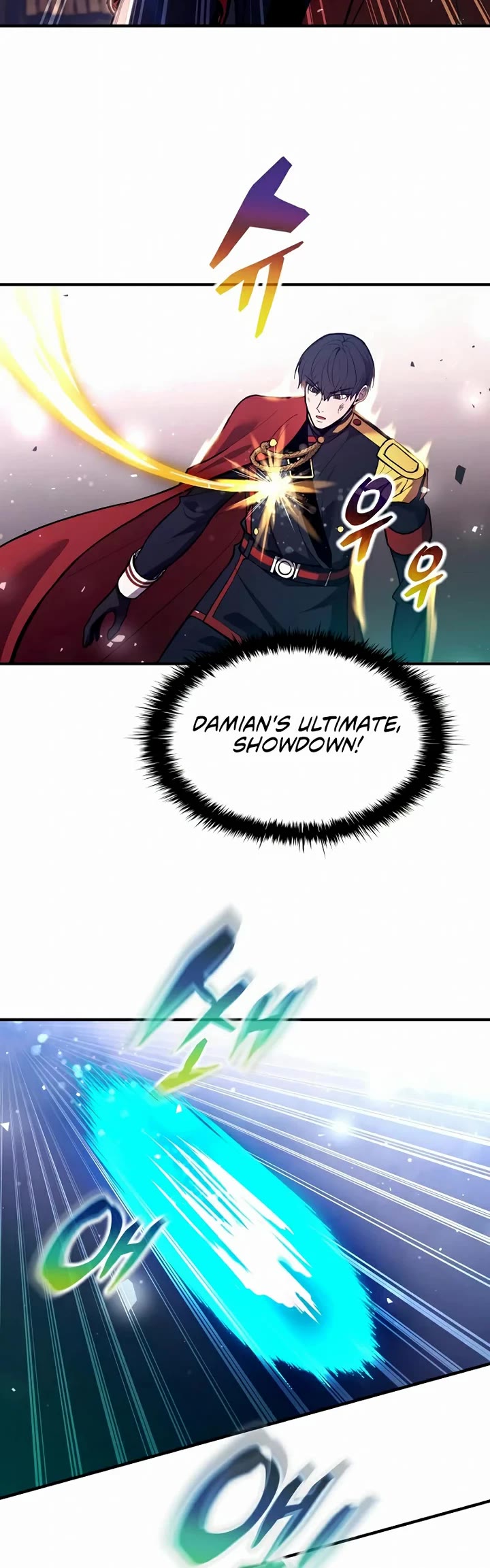 I Became the Tyrant of a Defense Game Chapter 191 page 28 - Chapter 191