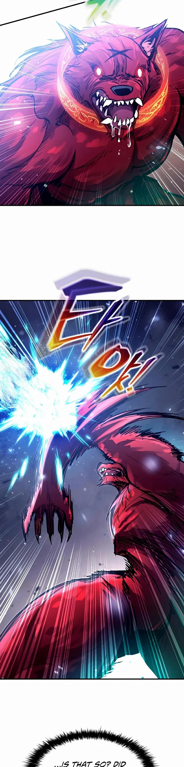 I Became the Tyrant of a Defense Game Chapter 191 page 29 - Chapter 191