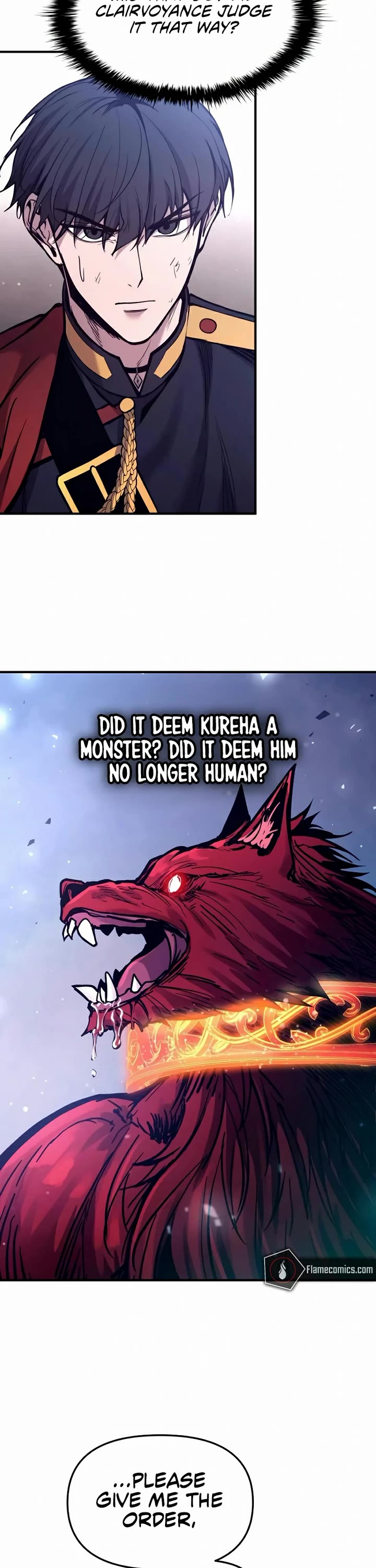 I Became the Tyrant of a Defense Game Chapter 191 page 30 - Chapter 191