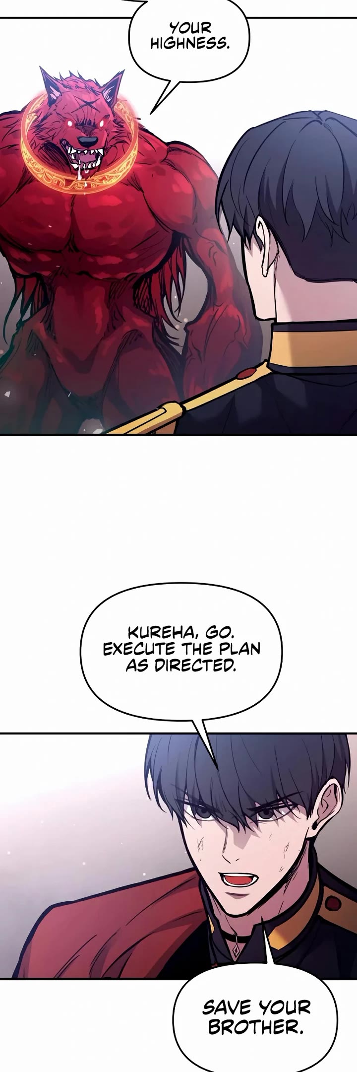 I Became the Tyrant of a Defense Game Chapter 191 page 31 - Chapter 191