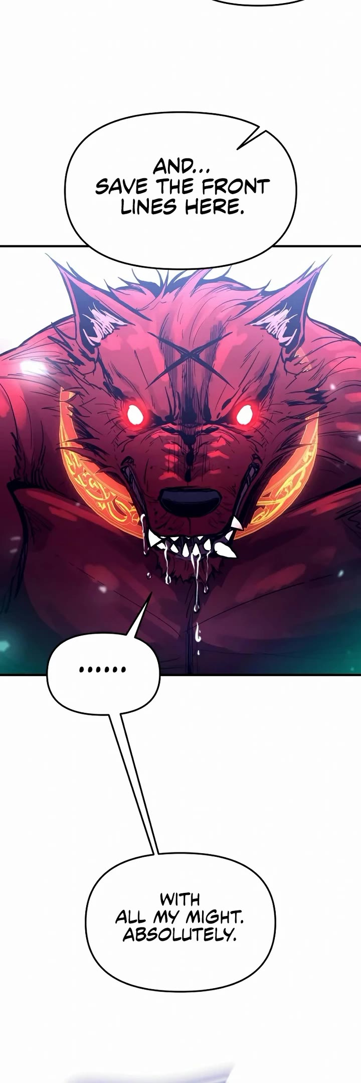 I Became the Tyrant of a Defense Game Chapter 191 page 32 - Chapter 191