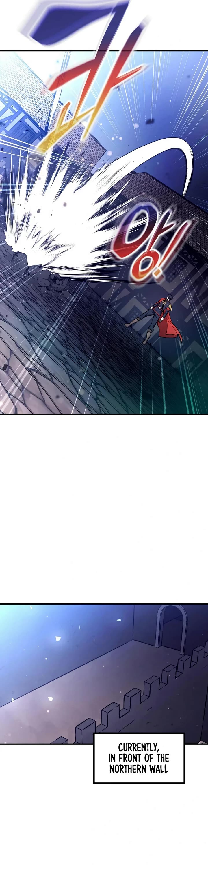 I Became the Tyrant of a Defense Game Chapter 191 page 33 - Chapter 191