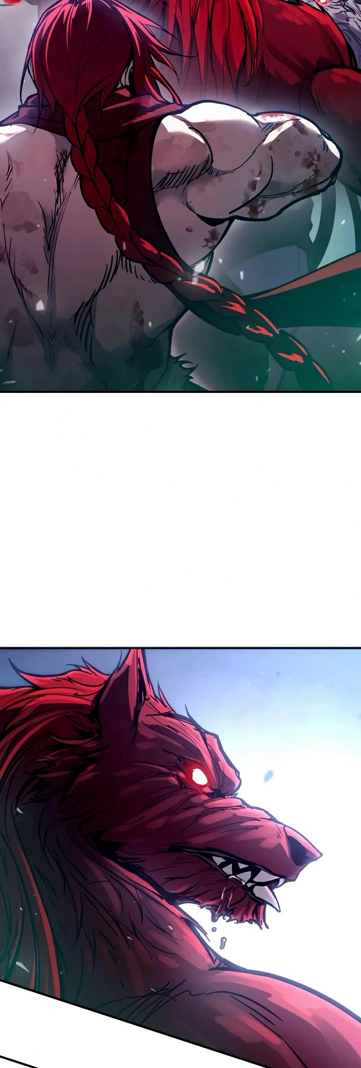 I Became the Tyrant of a Defense Game Chapter 191 page 35 - Chapter 191