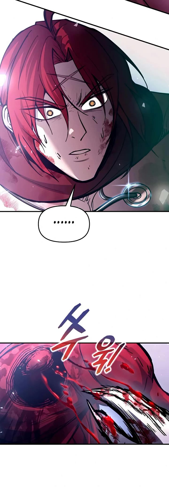 I Became the Tyrant of a Defense Game Chapter 191 page 36 - Chapter 191