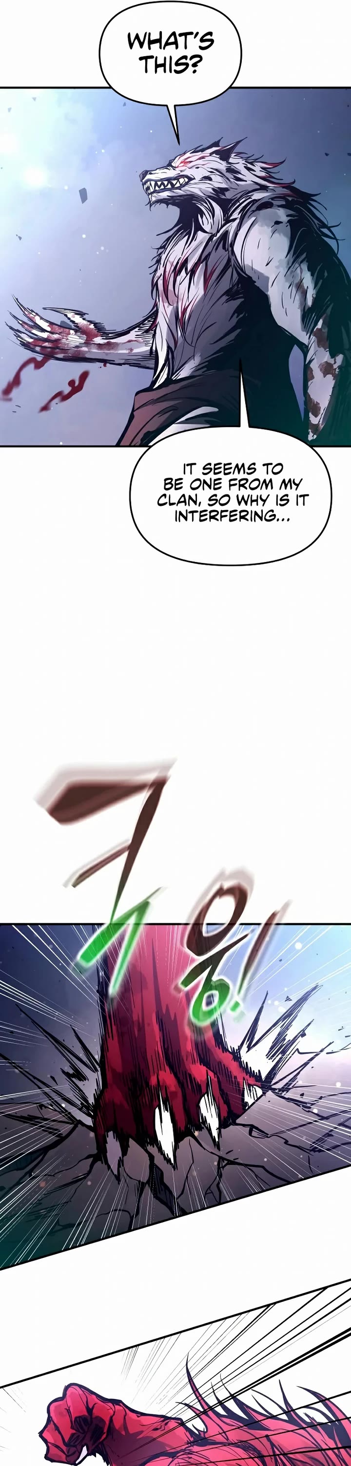 I Became the Tyrant of a Defense Game Chapter 191 page 37 - Chapter 191