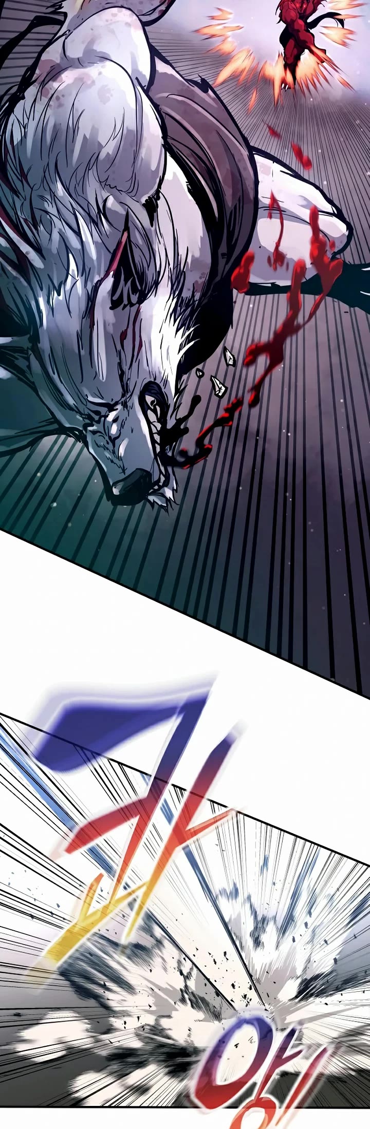 I Became the Tyrant of a Defense Game Chapter 191 page 39 - Chapter 191