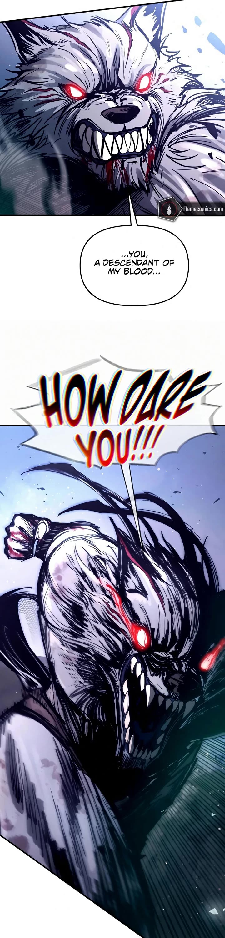 I Became the Tyrant of a Defense Game Chapter 191 page 41 - Chapter 191