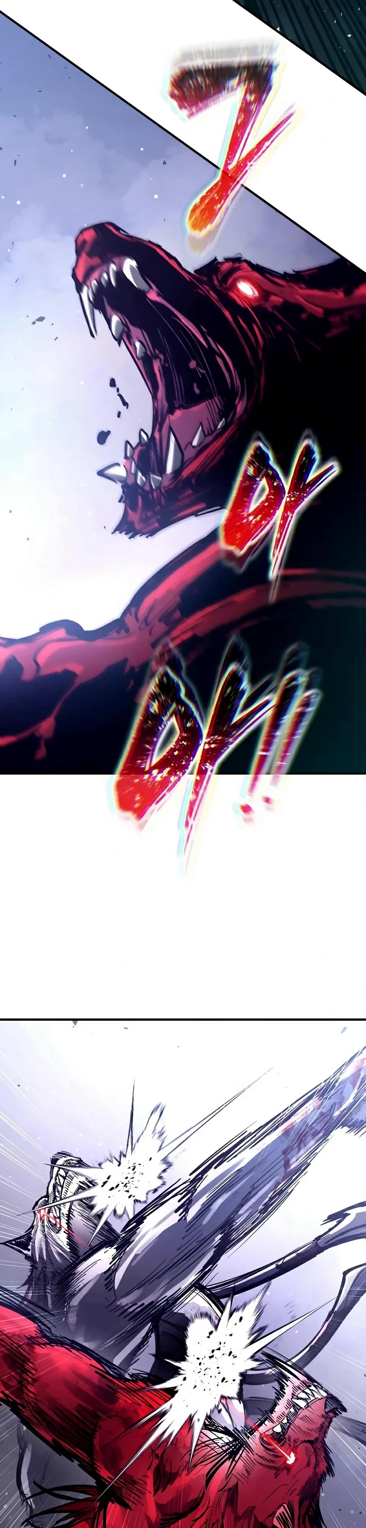 I Became the Tyrant of a Defense Game Chapter 191 page 42 - Chapter 191
