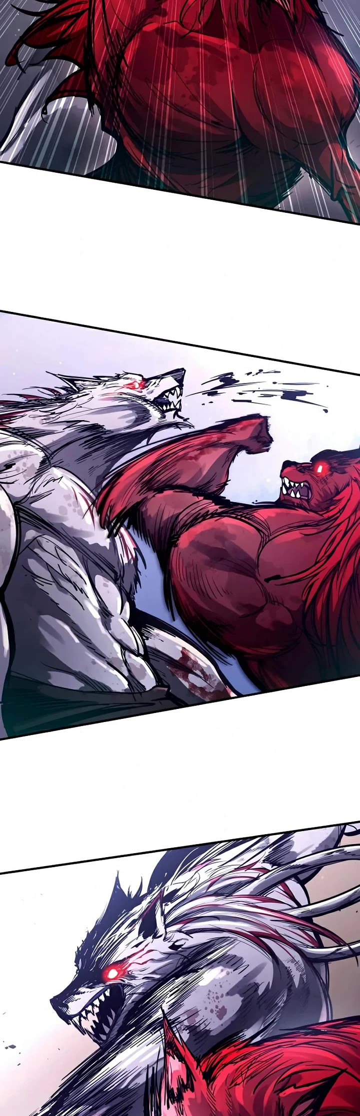 I Became the Tyrant of a Defense Game Chapter 191 page 43 - Chapter 191