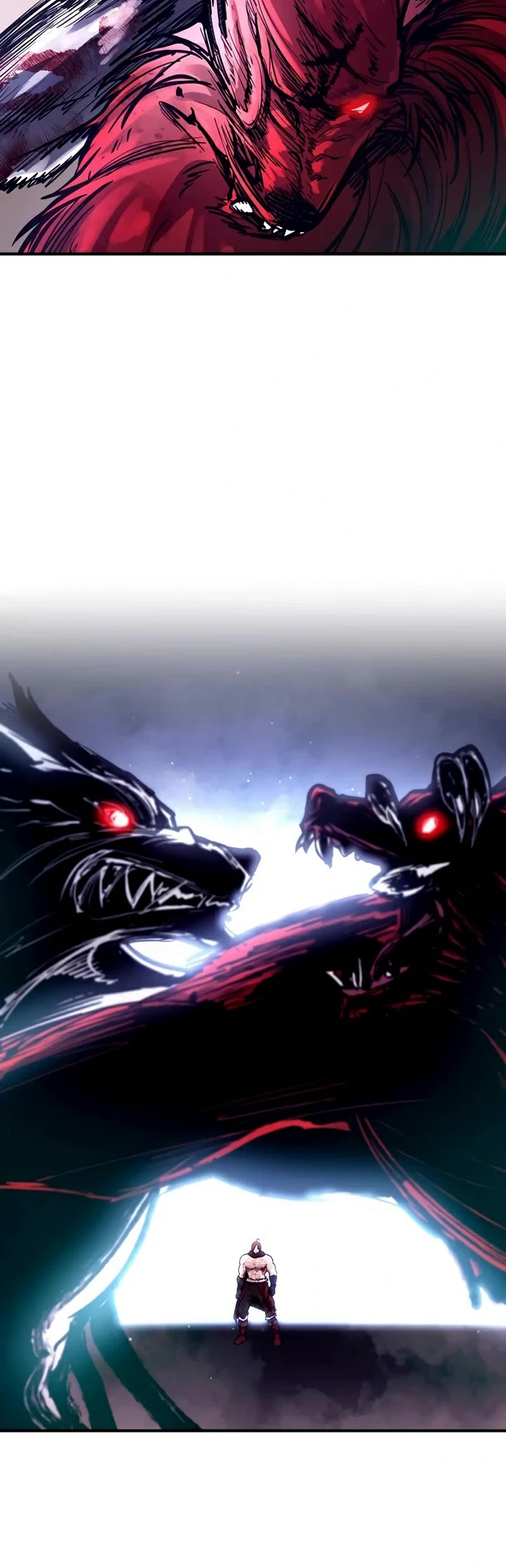I Became the Tyrant of a Defense Game Chapter 191 page 44 - Chapter 191
