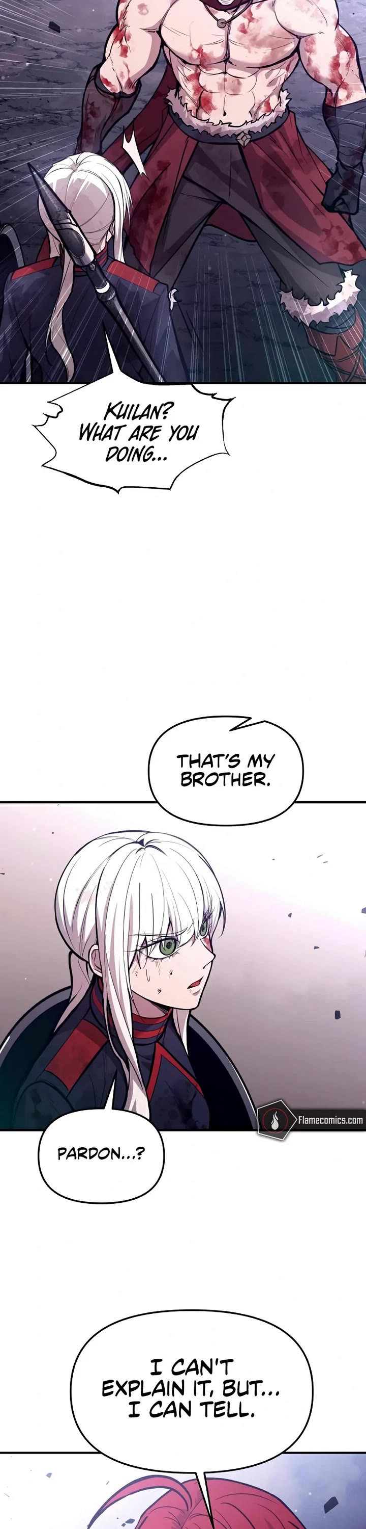 I Became the Tyrant of a Defense Game Chapter 191 page 47 - Chapter 191