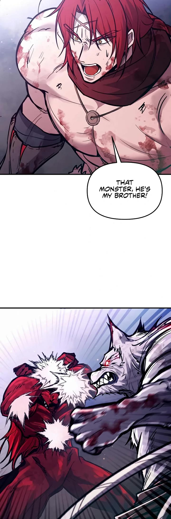 I Became the Tyrant of a Defense Game Chapter 191 page 48 - Chapter 191