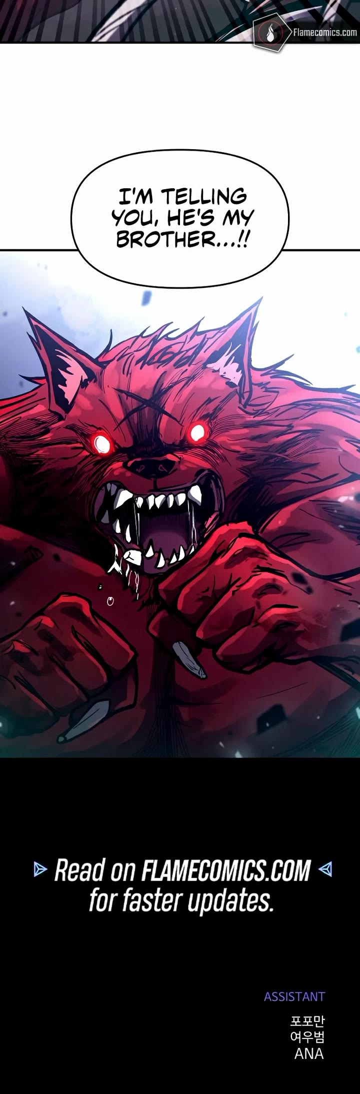 I Became the Tyrant of a Defense Game Chapter 191 page 49 - Chapter 191