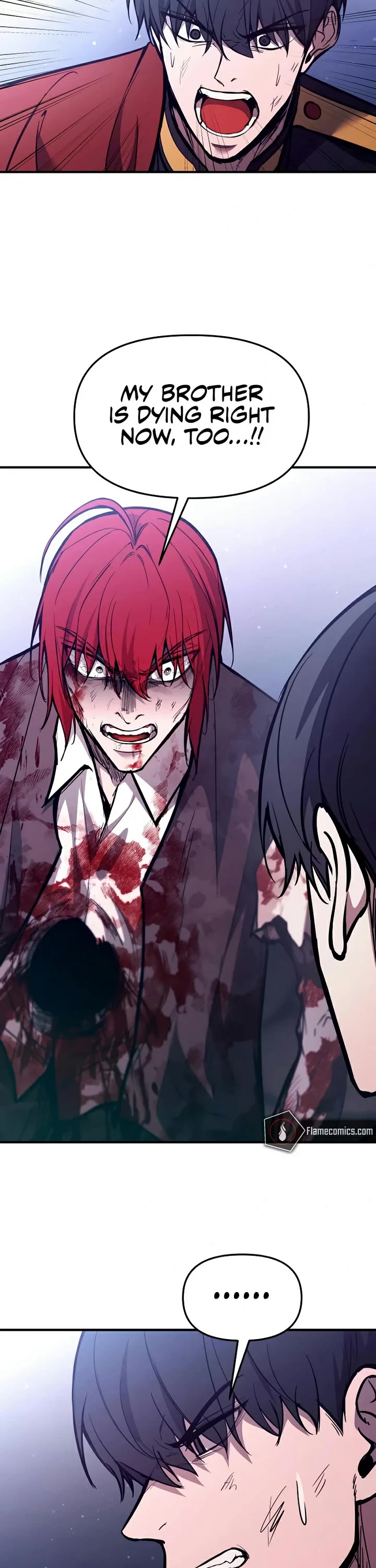I Became the Tyrant of a Defense Game Chapter 191 page 6 - Chapter 191
