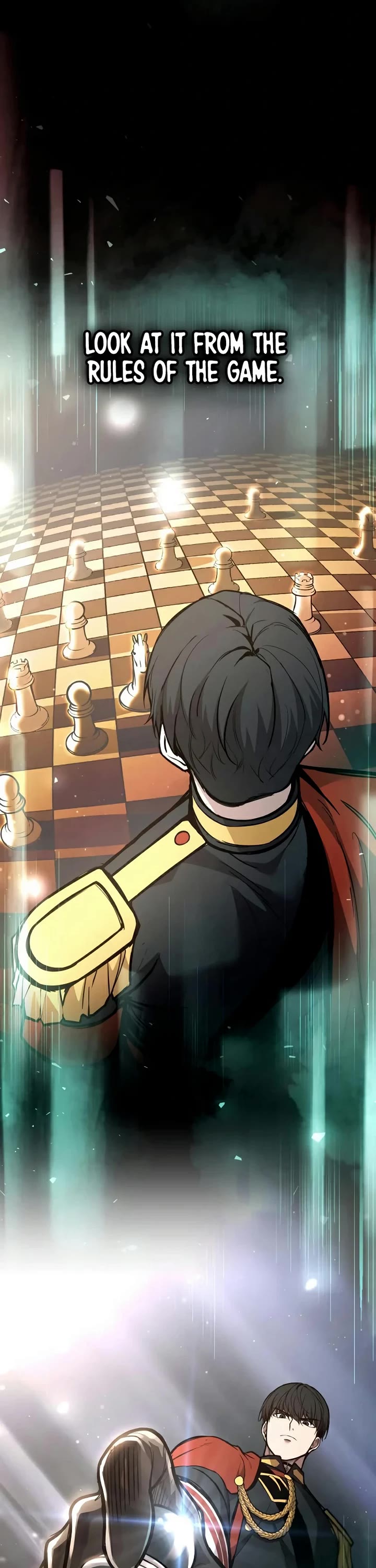 I Became the Tyrant of a Defense Game Chapter 191 page 9 - Chapter 191
