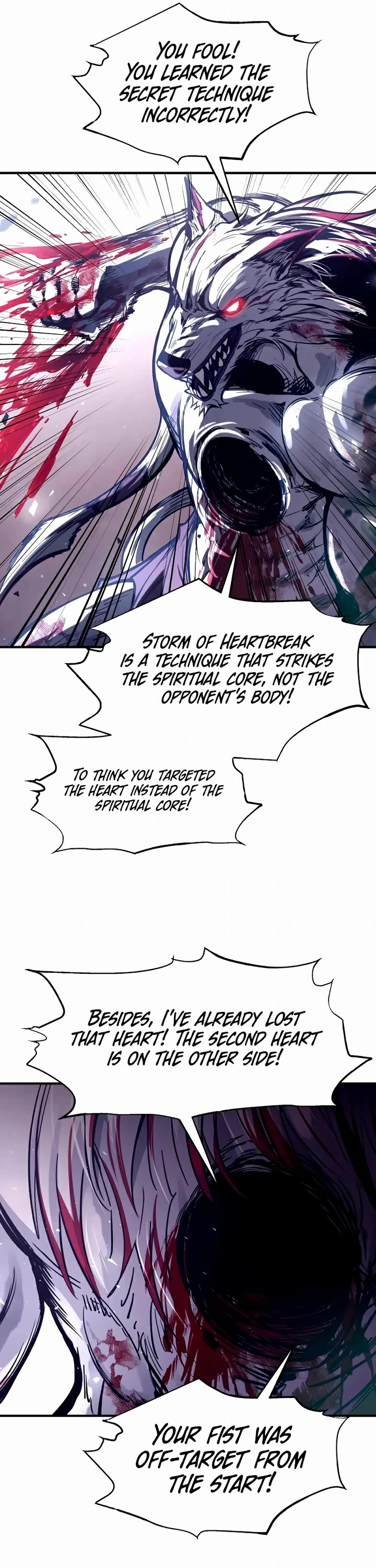 I Became the Tyrant of a Defense Game Chapter 192 page 13 - Chapter 192