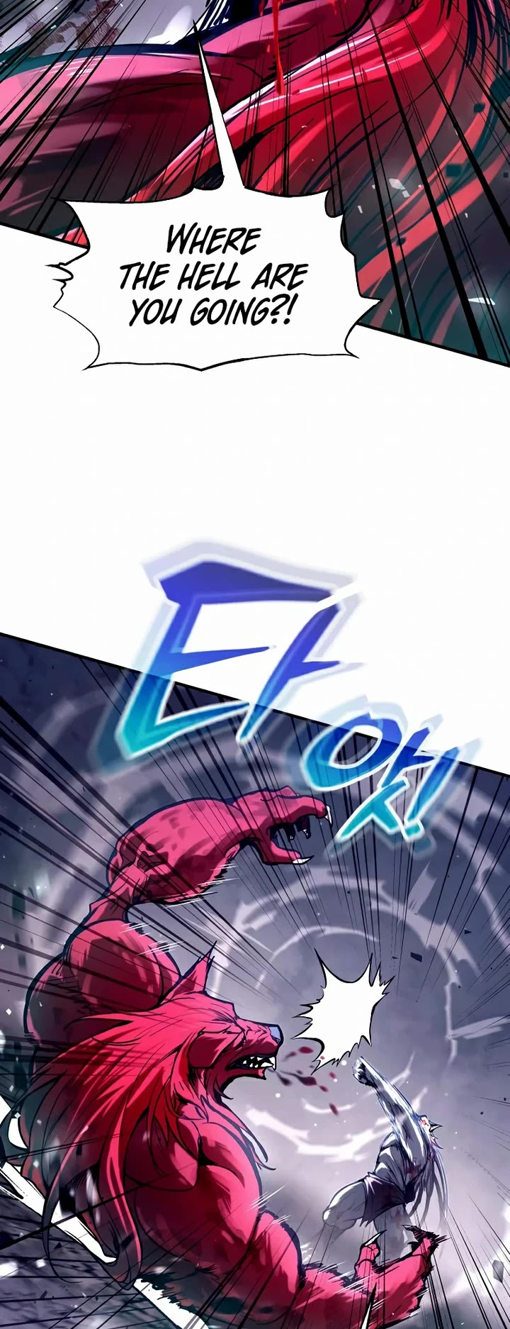 I Became the Tyrant of a Defense Game Chapter 192 page 15 - Chapter 192