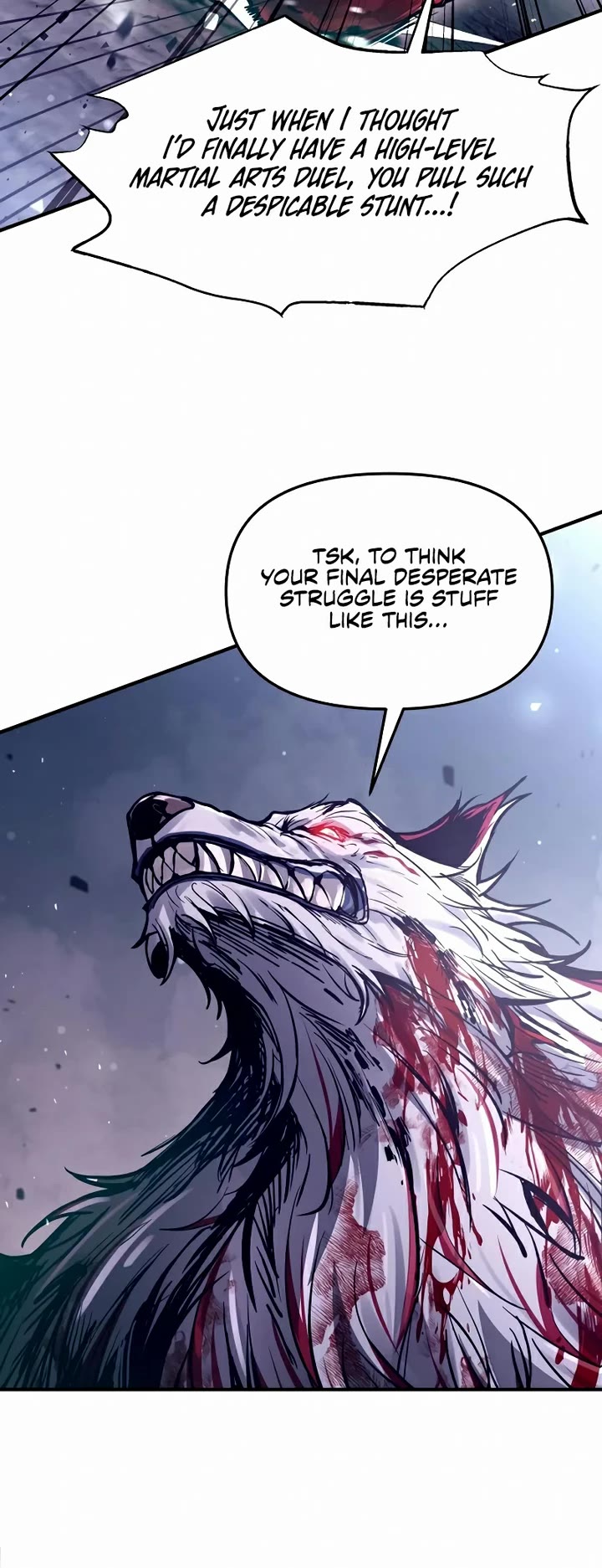 I Became the Tyrant of a Defense Game Chapter 192 page 16 - Chapter 192